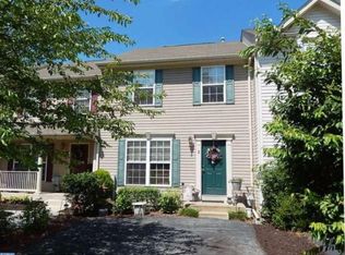 2 Branford Way, Coatesville, PA 19320