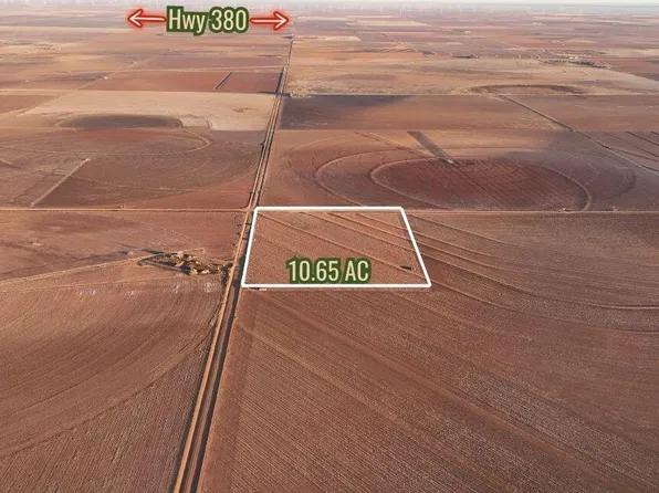 0 County Road 24, Tahoka, TX 79373