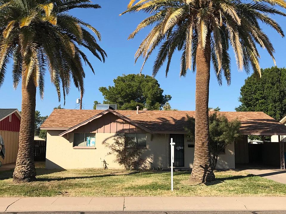 1st image of 3602 W El Caminito Dr