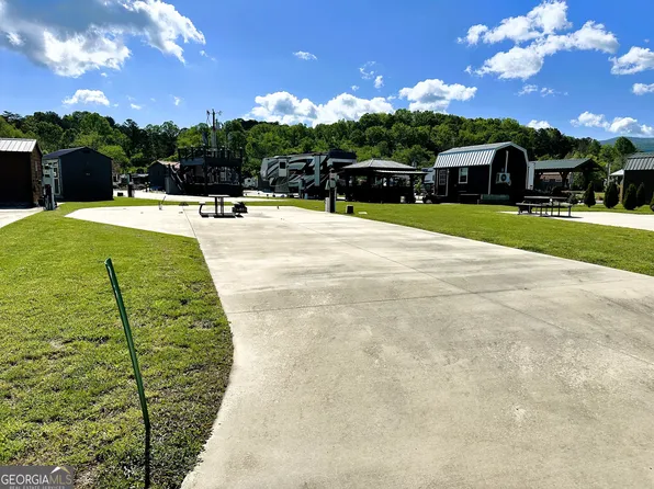 95 Foggy Mountain Rd #148, Blairsville, GA 30512