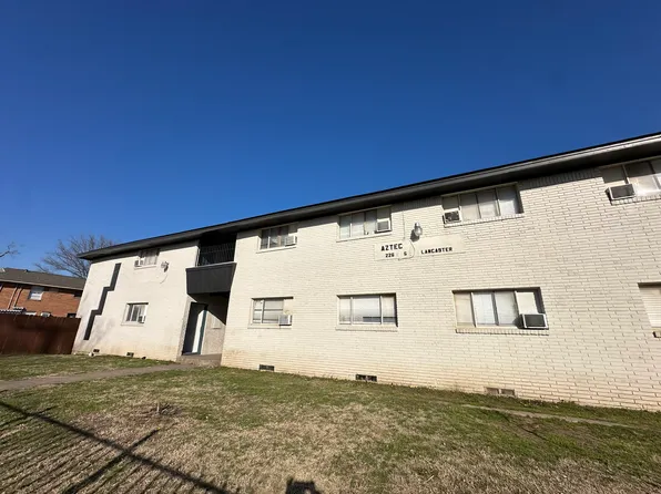 226 S Lancaster Ave APT 226, Dallas, TX 75203