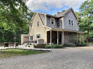 28 Turtle Cove Rd, East Sandwich, MA 02537