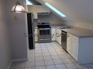 378 Watertown St, Newton, MA 02458