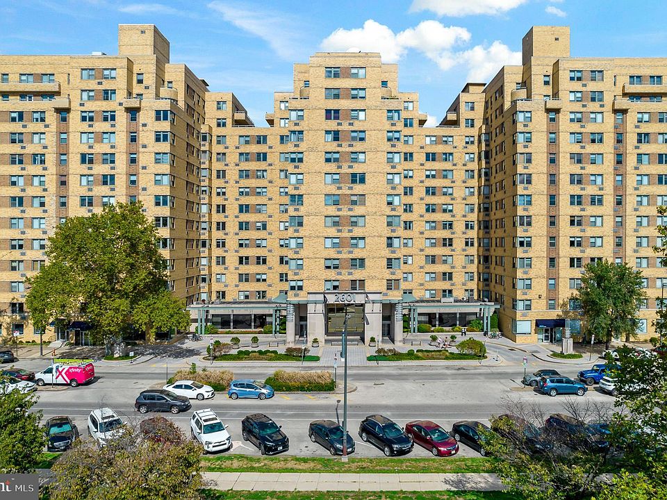 1st image of 2601 Pennsylvania Ave APT 1124