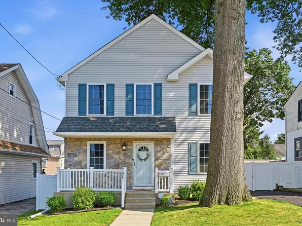 4120 Rosemont Ave, Drexel Hill, PA 19026