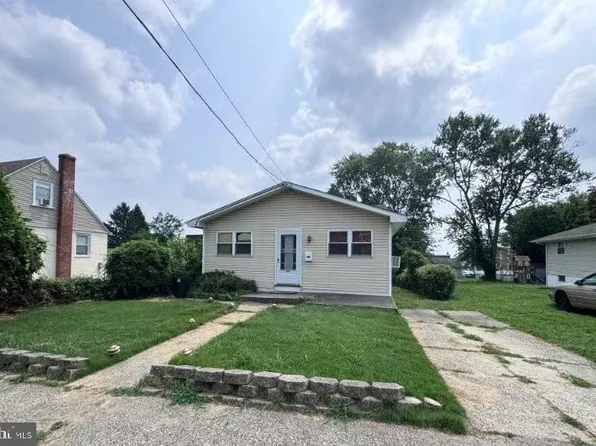 3854 Ann St, Drexel Hill, PA 19026