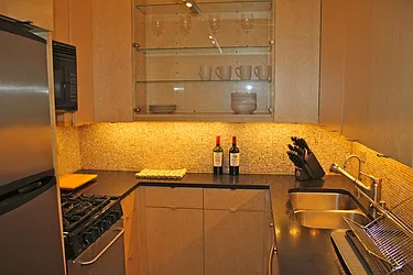 Rented by Keller Williams NYC