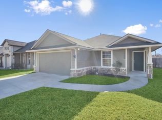 2027 Mountain Wind Loop, Bryan, TX 77807