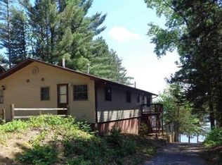 W5607 Aspen Rd, Wild Rose, WI 54984