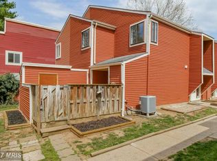 7291 Coachlight Ct UNIT C, Frederick, MD 21703