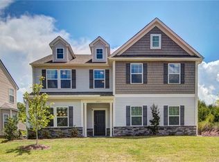 12215 Palomar Dr, Huntersville, NC 28078