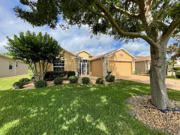 16026 SW 14th Avenue Rd, Ocala, FL 34473