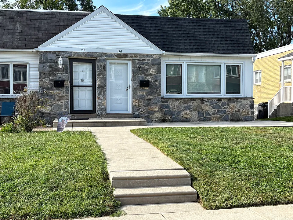 146 Juniper Rd #1