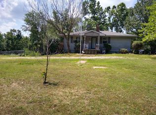 661 Line Ridge Rd, Lampe, MO 65681