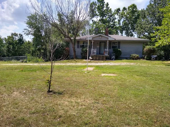 661 Line Ridge Road, Lampe, MO 65681