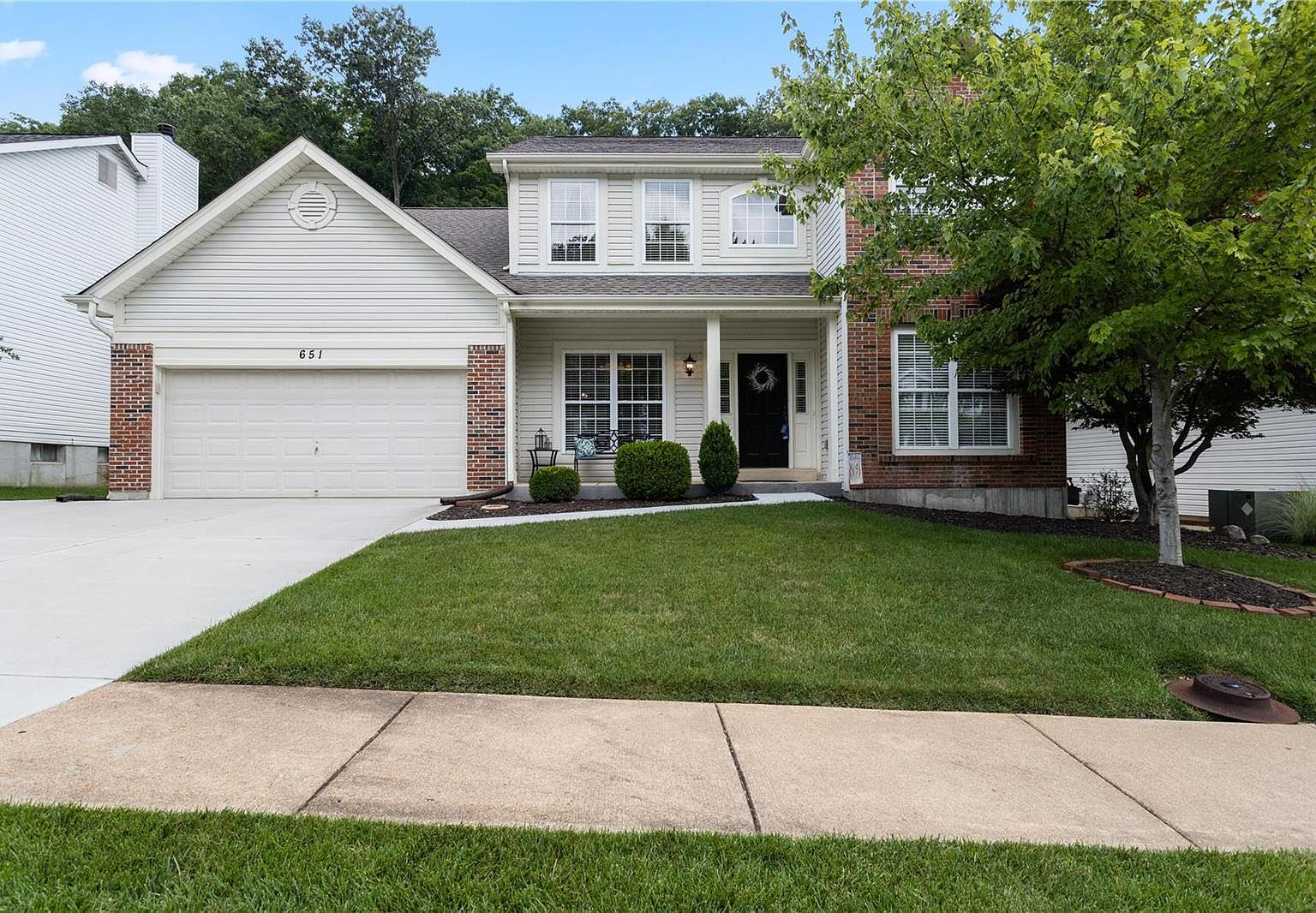 651 Legends View Dr, Eureka, MO 63025 Zillow