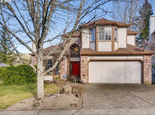 2664 NW Cannon Way, Portland, OR 97229