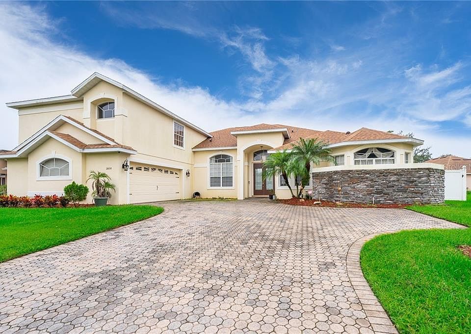 2850 Oak Hammock Preserve Blvd, Kissimmee, FL 34746 Zillow