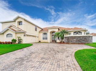 2850 Oak Hammock Preserve Blvd, Kissimmee, FL 34746