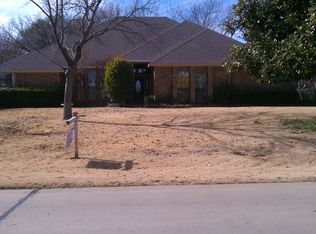 205 Riva Rdg, Lucas, TX 75098