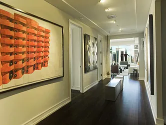 Sold by Sotheby's International Realty