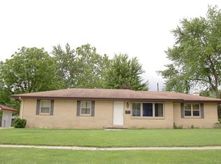 505 SE 2nd St, Ankeny, IA 50021