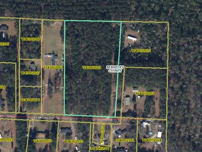 160 Saint Michaels Pl, Moncks Corner, SC, 29461
