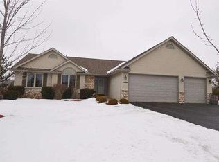 11704 241st Ave, Trevor, WI 53179