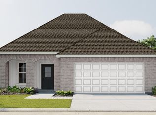 1412 Tina St, Thibodaux, LA 70301