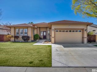 265 La Costa Ave, Dayton, NV