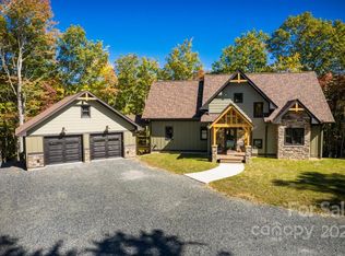 2401 Little Laurel Rd, Boone, NC 28607