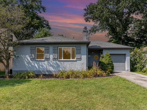 6562 Sherman Ave, Cincinnati, OH 45230