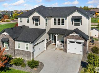 5350 Kellan Way, Timnath, CO 80547
