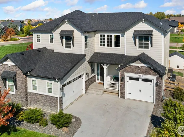5350 Kellan Way, Timnath, CO 80547