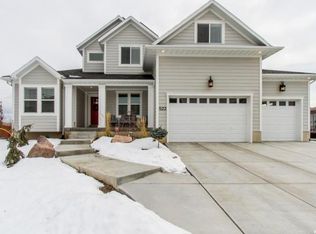 522 N Botts Dr, FARMINGTON, UT 84025