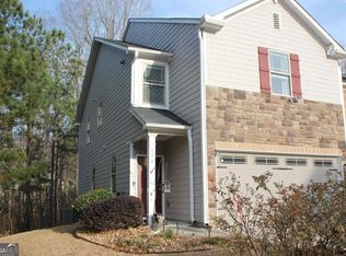 256 Bobbie Way, Woodstock, GA 30189