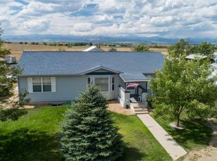 6821 Aggregate Blvd, Frederick, CO 80516