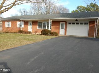 11609 Peacock Trl, Hagerstown, MD 21742