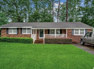 504 Danner Dr, Conway, SC 29526