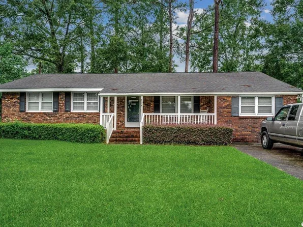 504 Danner Dr., Conway, SC 29526