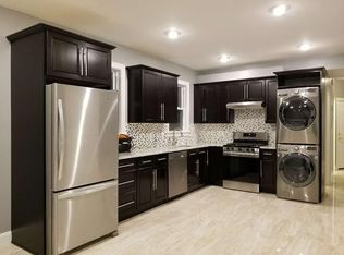 13 Spalding St #3, Boston, MA 02130