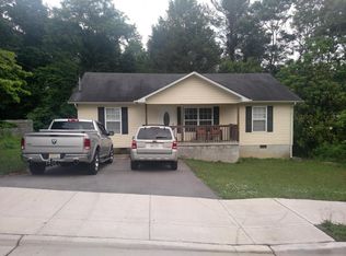 1009 Fourth St, Crossville, TN 38555