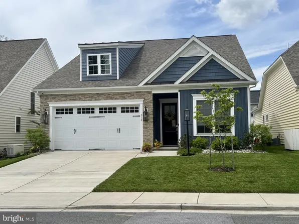 310 N Stokes St, Havre De Grace, MD 21078