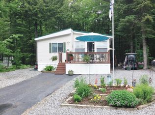 1015 Club Sebago Way, Casco, ME 04015