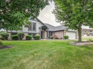 634 Kendig Ct, Fairborn, OH 45324