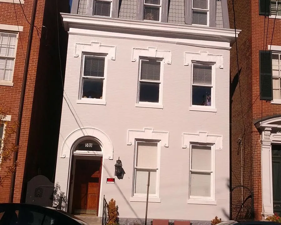 509 Prince St #2B