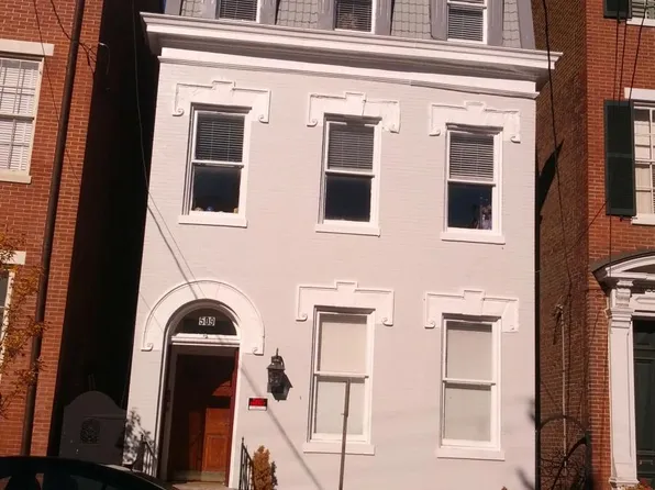 509 Prince St APT 3A, Alexandria, VA 22314