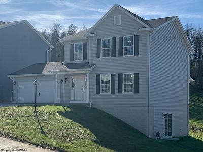 300 Wyatts Way, Morgantown, WV, 26508