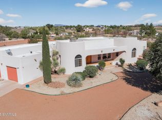 3640 Majestic View Rd SW, Deming, NM 88030