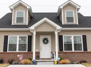 903 Macon Ave, Grottoes, VA